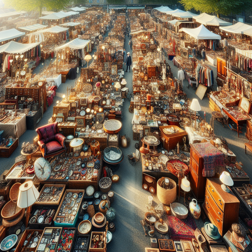 06 vide grenier