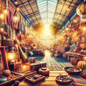 06 vide grenier