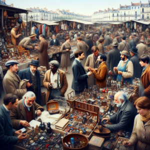 06 vide grenier