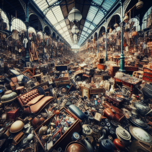 06 vide grenier