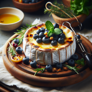 Camembert