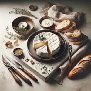 Camembert